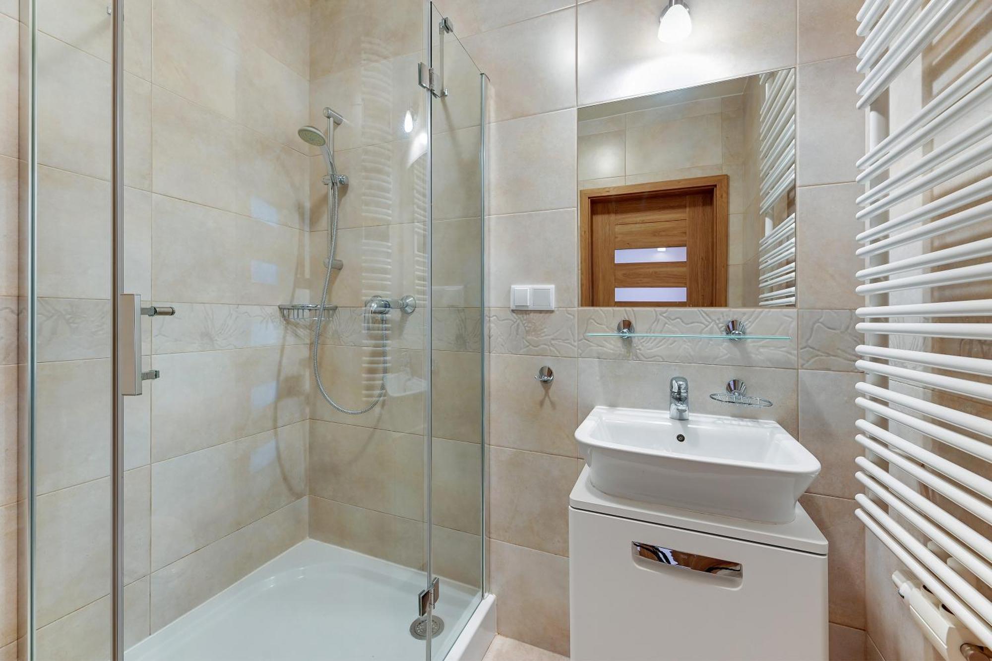 Flatbook - City Center Spa Apartments Torunska Gdańsk Exterior foto