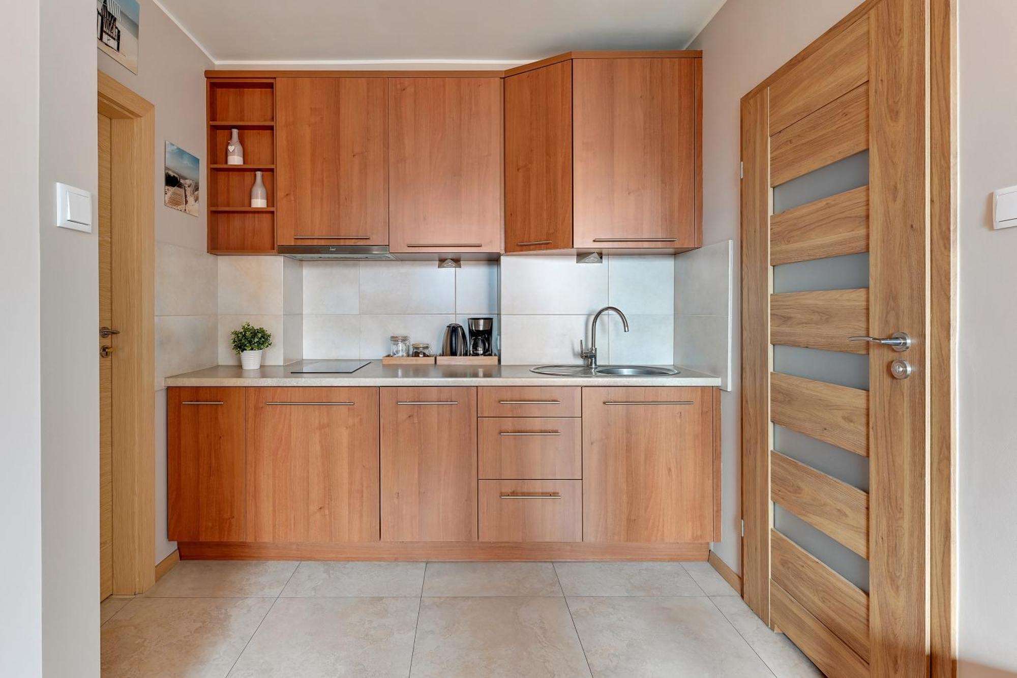 Flatbook - City Center Spa Apartments Torunska Gdańsk Exterior foto