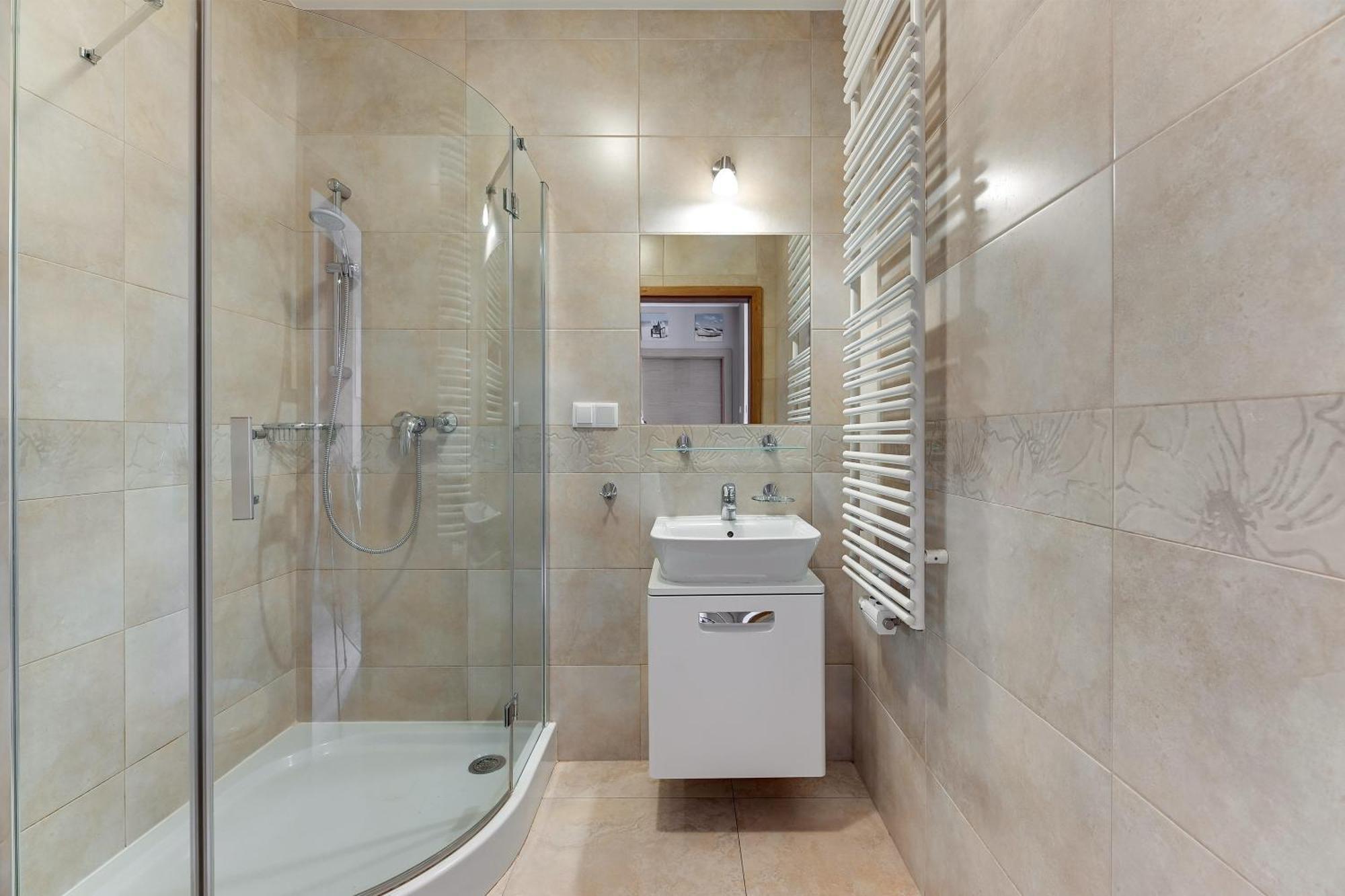 Flatbook - City Center Spa Apartments Torunska Gdańsk Exterior foto