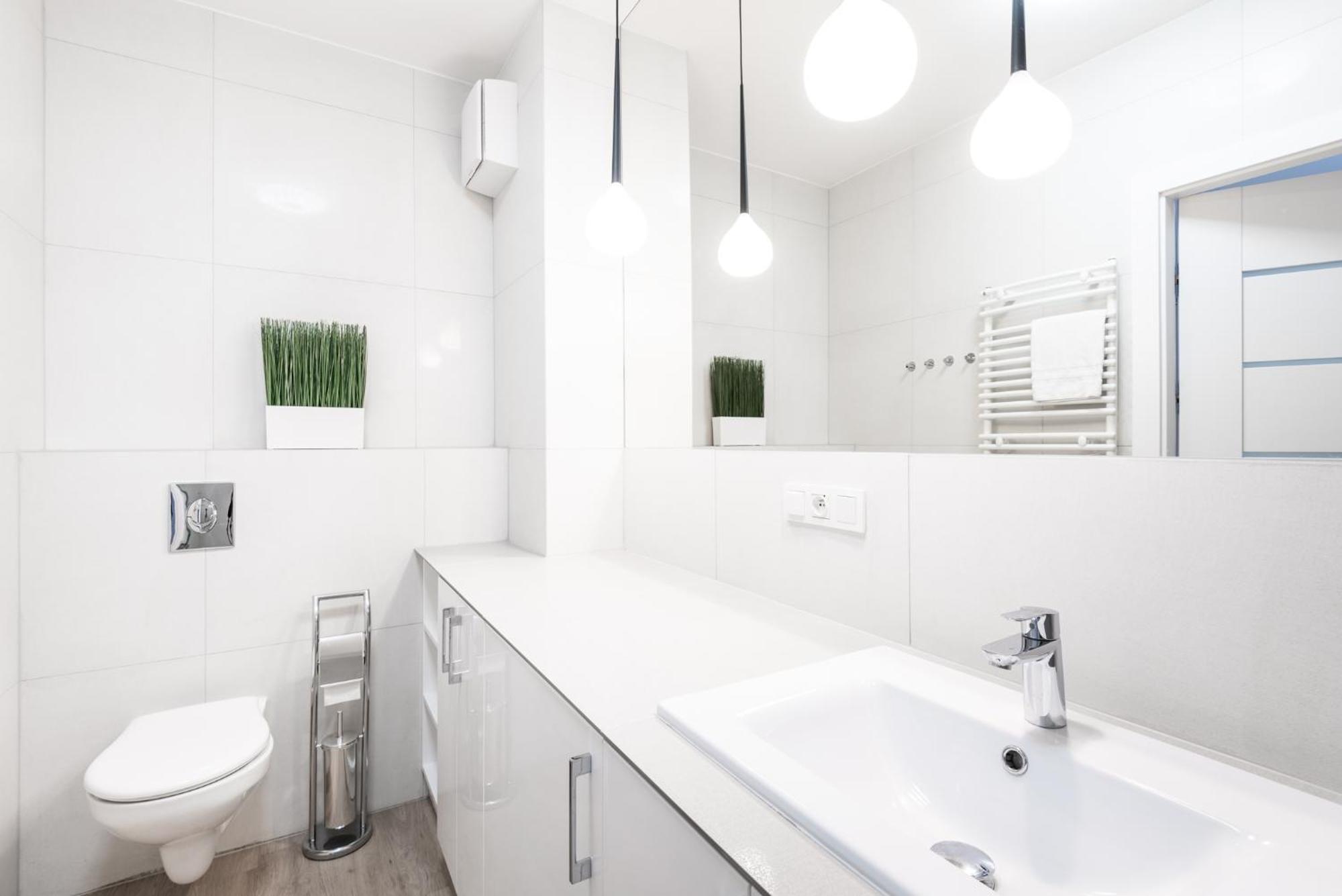 Flatbook - City Center Spa Apartments Torunska Gdańsk Exterior foto