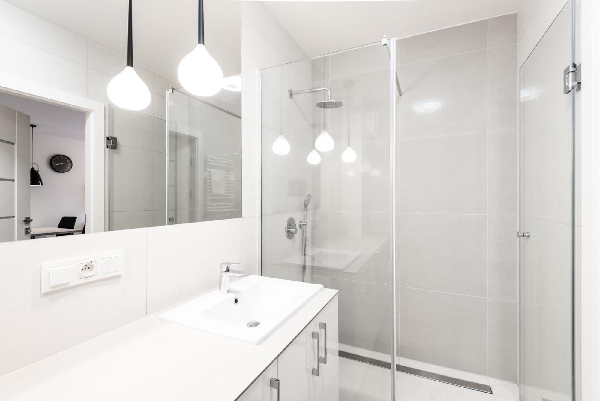 Flatbook - City Center Spa Apartments Torunska Gdańsk Exterior foto